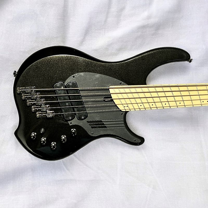 [げっちゃん]Dingwall NG-2 Mod. 5st げっちゃん]Dingwall NG-2 Mod. 5st Dingwall NG2 Black 5