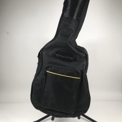 Hohner HC06 Classical Nylon String Acoustic Guitar Natural image 1