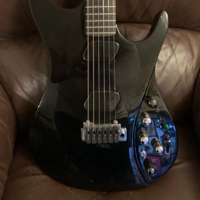 Moog E-1 Guitar - Designed by Paul Vu image 1