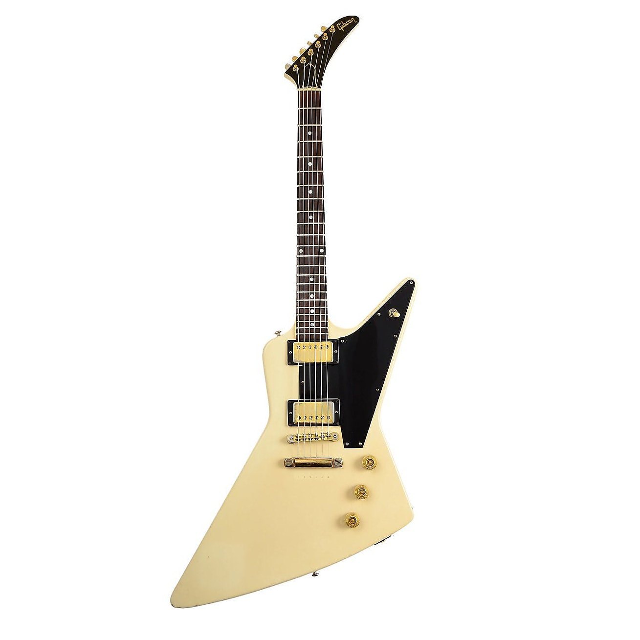 Gibson explorer online guitar