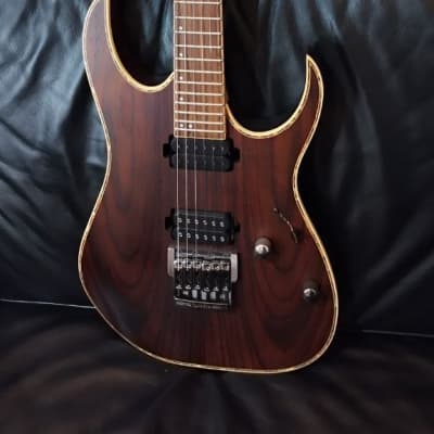 Ibanez RG721RW Premium | Reverb