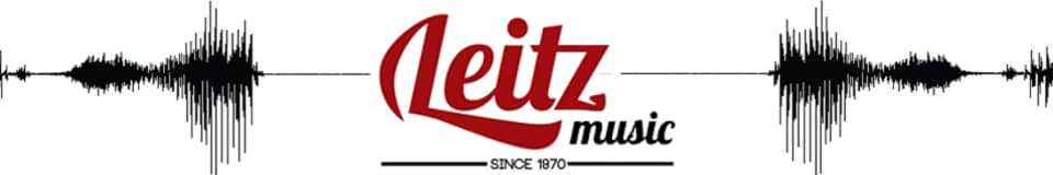 Leitz Music Co.