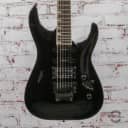 Kramer SM-1 Electric Guitar Gloss Black (Factory Second) x3733