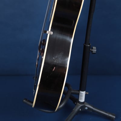 Gibson Recording King 1930s / A Mystery Unraveled image 18