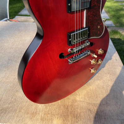 Gibson ES-335 Studio 2013 image 14