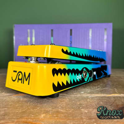 JAM Pedals Wahcko