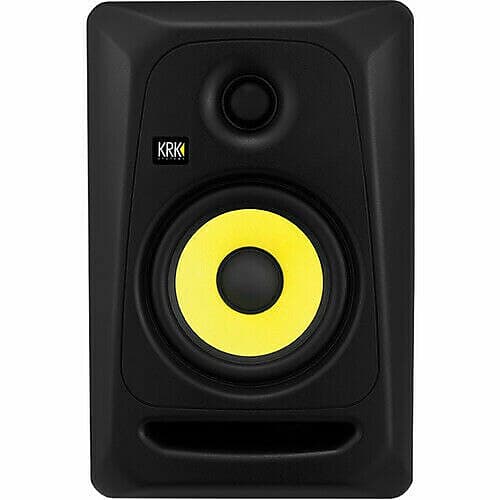 KRK CL5G3-NA 5" CLASSIC Professional Studio Monitor image 1