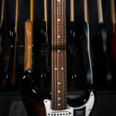 Fender Player Series Stratocaster - 3-Tone Sunburst image 3
