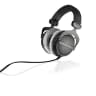 beyerdynamic DT 770 PRO 250 Ohm Over-Ear Studio Headphones in Black. Closed Construction, Wired for Studio use, Ideal for Mixing in The Studio
