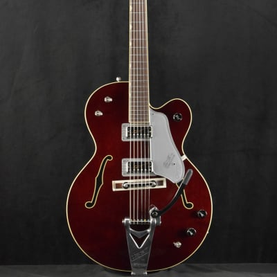 Gretsch G6119T-62 Vintage Select '62 Chet Atkins Tennessee