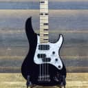 Yamaha Billy Sheehan Attitude Limited 3 Black 4-String Electric Bass w/Case #HPP047E