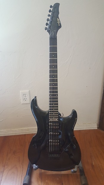 ギター Switch Guitars Vibracell Stealth ギター Switch Guitars Vibracell Stealth Switch Vibracell