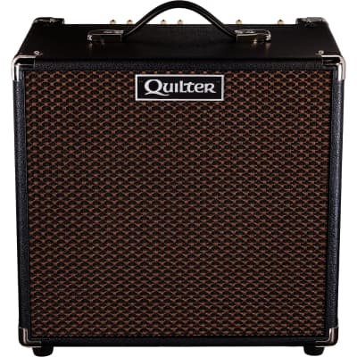 Quilter Aviator Cub UK Guitar Combo Amplifier (50 Watts, 1x12"), Original Finish image 1