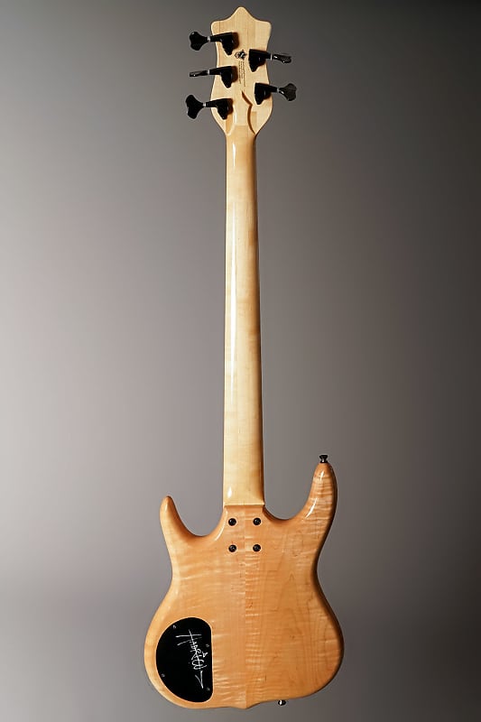 Ken Smith Burner Hadrien Feraud 5 | Reverb