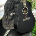 Martin DX Johnny Cash 2019 - Present - Black