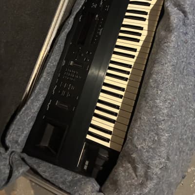 Ensoniq ASR-10 Advanced Sampling Recorder 1992 - Black