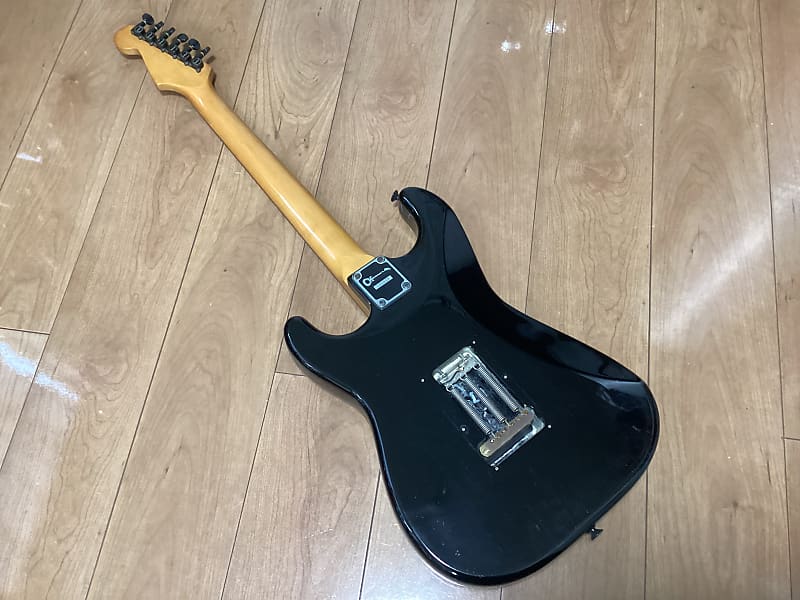 Charvel Jackson CST-050 Stratocaster 1990s MIJ made in Japan