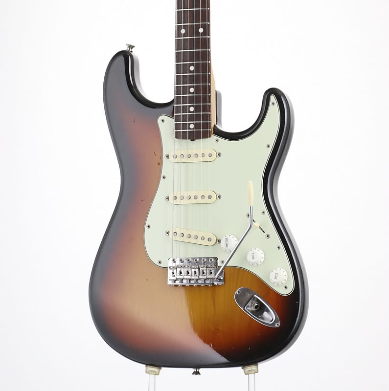 Fender Japan St62 70 (09/01)