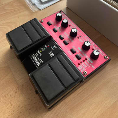 Boss RC-20XL Loop Station | Reverb