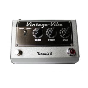 Formula B Vintage-Vibe | Reverb