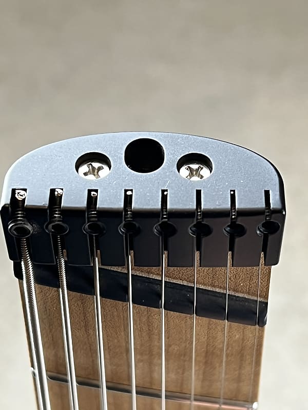 Kiesel OM8 Osiris Multiscale 2020 Whisky Brown | Reverb