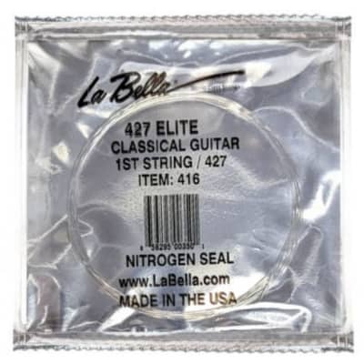 Single LaBella 427 1st Clear Nylon E image 1