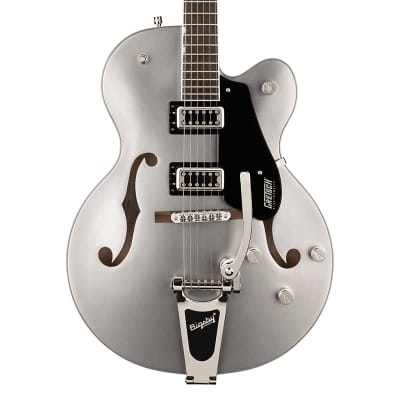 Gretsch G5420T Electromatic Hollow Body - Airline Silver (882) image 3