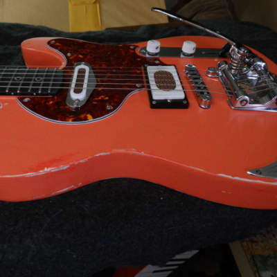 Harden Engineering Tele- Deluxe...handmade in the midwest 2023 image 15
