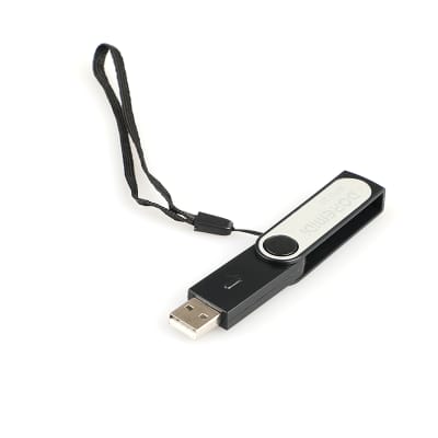 Yamaha UX256 USB MIDI Interface | Reverb