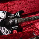 ESP LTD KH502   Black