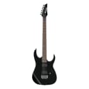 Ibanez RGIB21 Baritone Electric Guitar Black B-STOCK