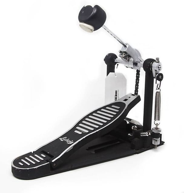 Ludwig on sale kick pedal