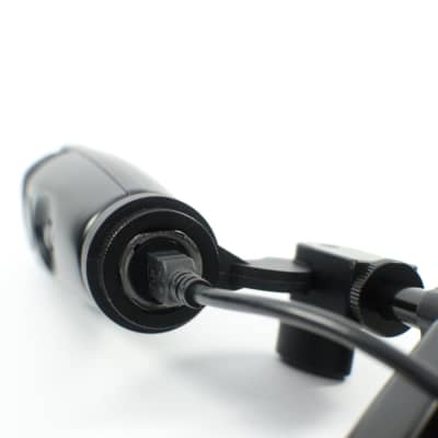 CAD USB Cardioid Condenser Studio Recording Microphone ~ Champagne image 3