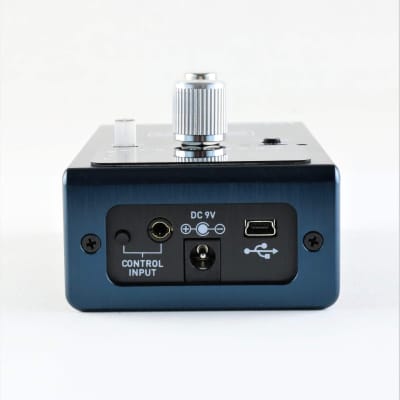 SOURCE AUDIO SA270 EQ2 PROGRAMMABLE EQ | Reverb