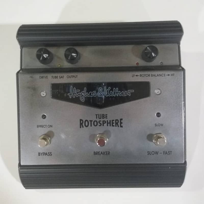 Hughes & Kettner Tube Rotosphere