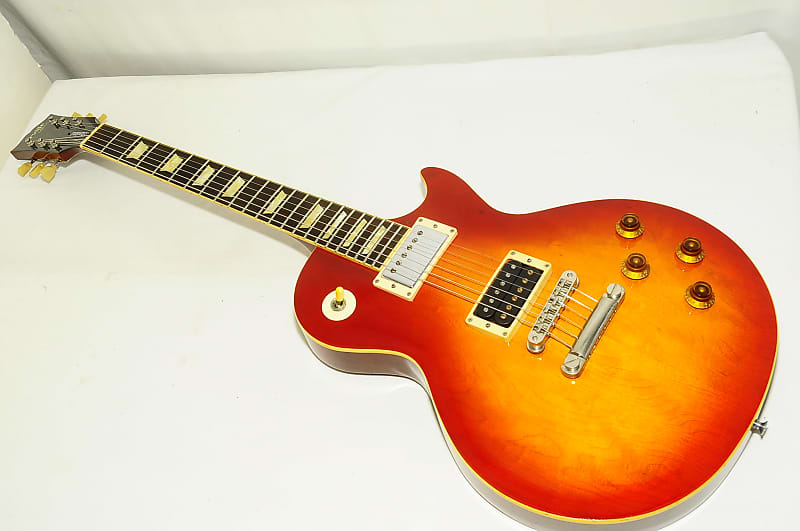 Orville by Gibson Les Paul Standard Electric Guitar Ref No.5641 image 1