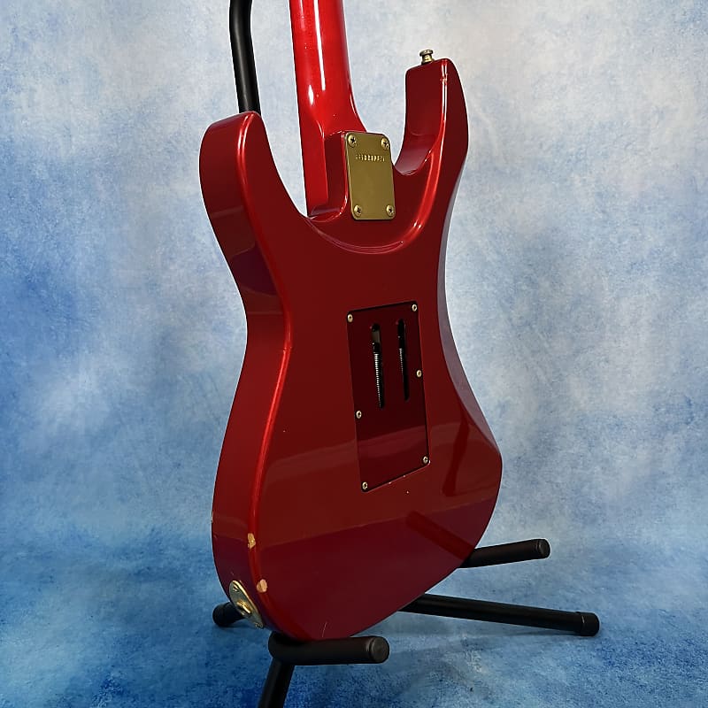 FERNANDES LA-85KK L'Arc~en~Ciel KEN SIGNATURE MODEL | Reverb