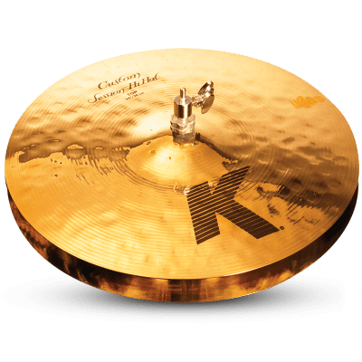 Zildjian 14