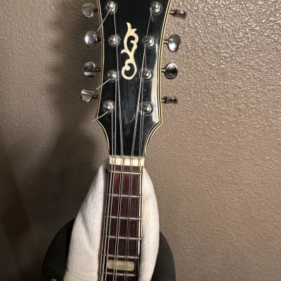 Kent 836 electric mandolin/mandola image 17