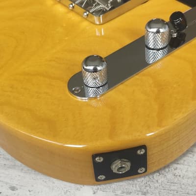 Fender TL-52 Telecaster Reissue MIJ | Reverb