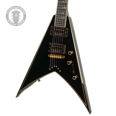 ギター jackson usa king v Jackson USA Select King V KV2 Electric Guitar - Snow White