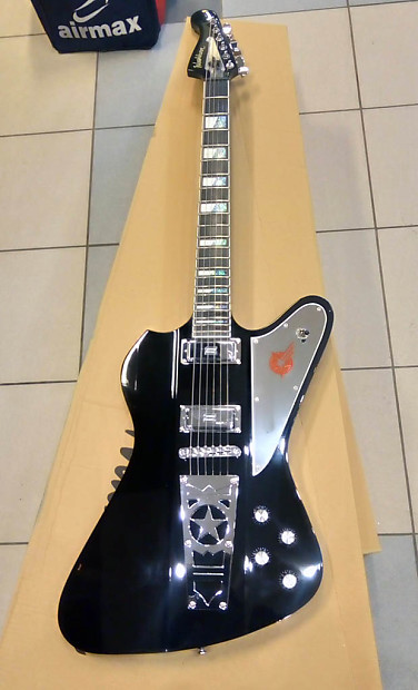 Washburn firebird shop