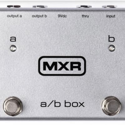 Mxr m196 outlet