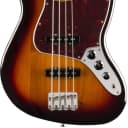 FENDER Vintera '60s Jazz Bass® 3-Color Sunburst