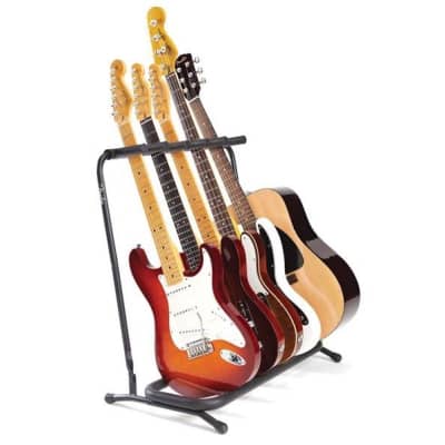 Fender Multi-Stand 5 for sale