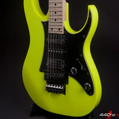 Immagine Ibanez RG550-DY Genesis Collection Desert Sun Yellow - 3