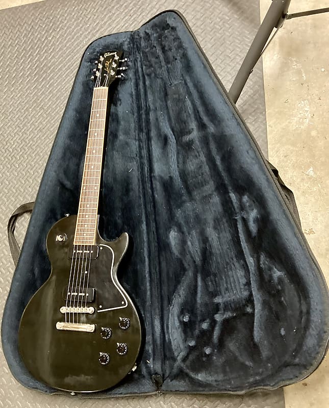 Gibson Les Paul special 93年モデル Gibson Les Paul Special 1993 - All Original | Reverb