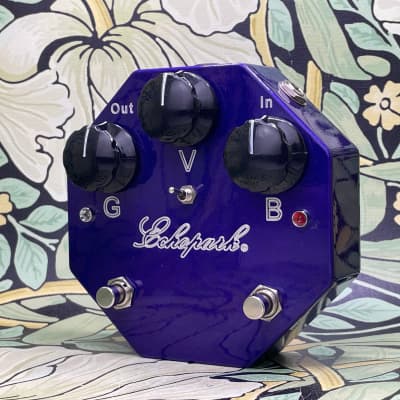 Reverb.com listing, price, conditions, and images for echopark-f-3-chronic-fuzz