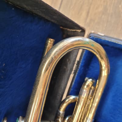 Olds Ambassador '50s Cornet image 3