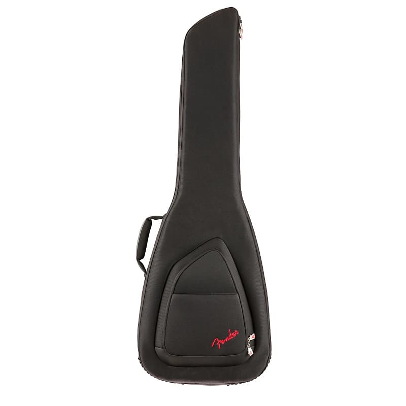 Fender FB1225 Electric Bass Gig Bag Black Reverb